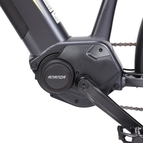 Eleglide C1 ST Trekking E-Bike