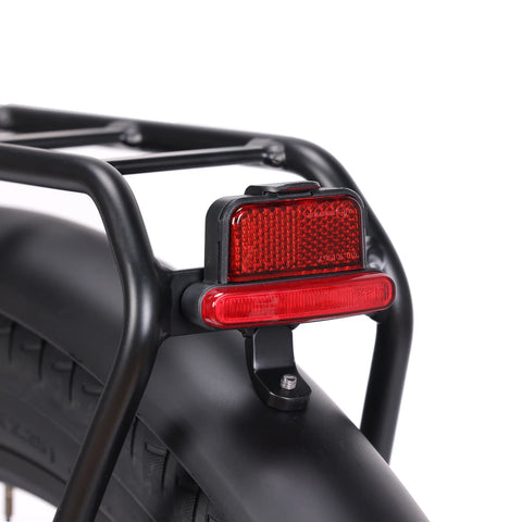 Eleglide C1 ST Trekking E-Bike