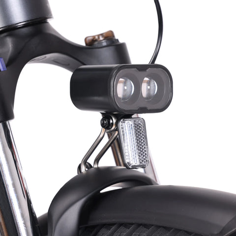 Eleglide C1 ST Trekking E-Bike