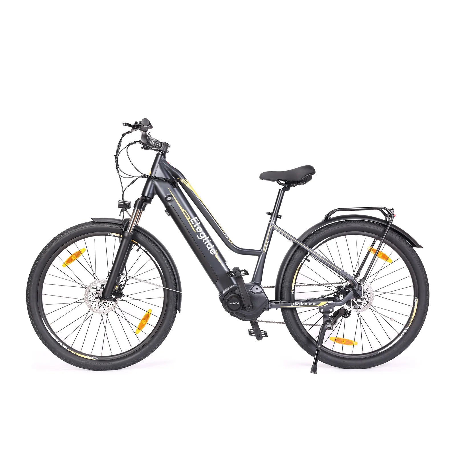 Eleglide C1 ST Trekking E-Bike