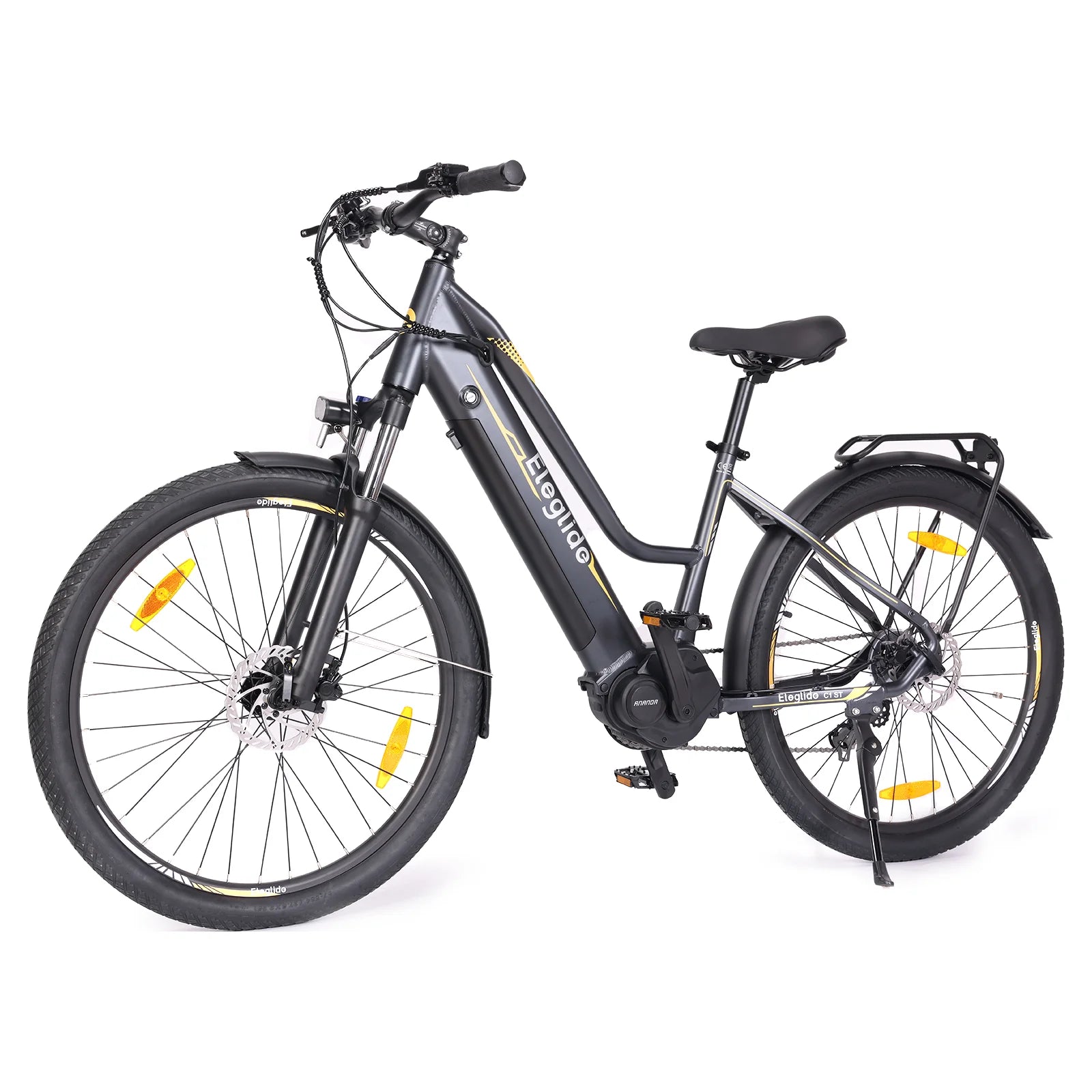 Eleglide C1 ST Trekking E-Bike