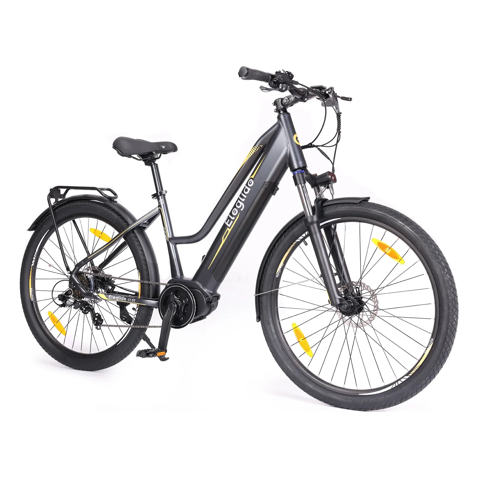 Eleglide C1 ST Trekking E-Bike