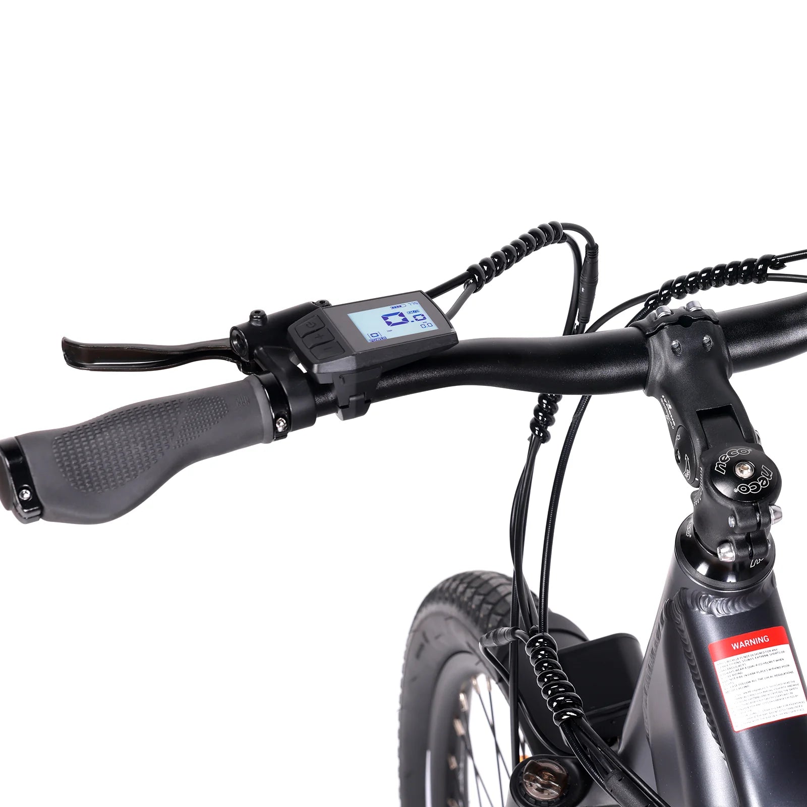 Eleglide C1 ST Trekking E-Bike