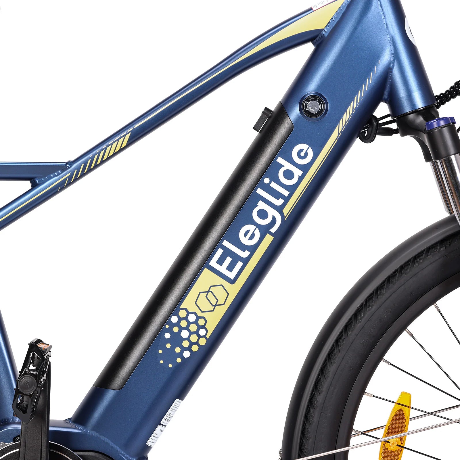 Eleglide C1 Trekking E-Bike