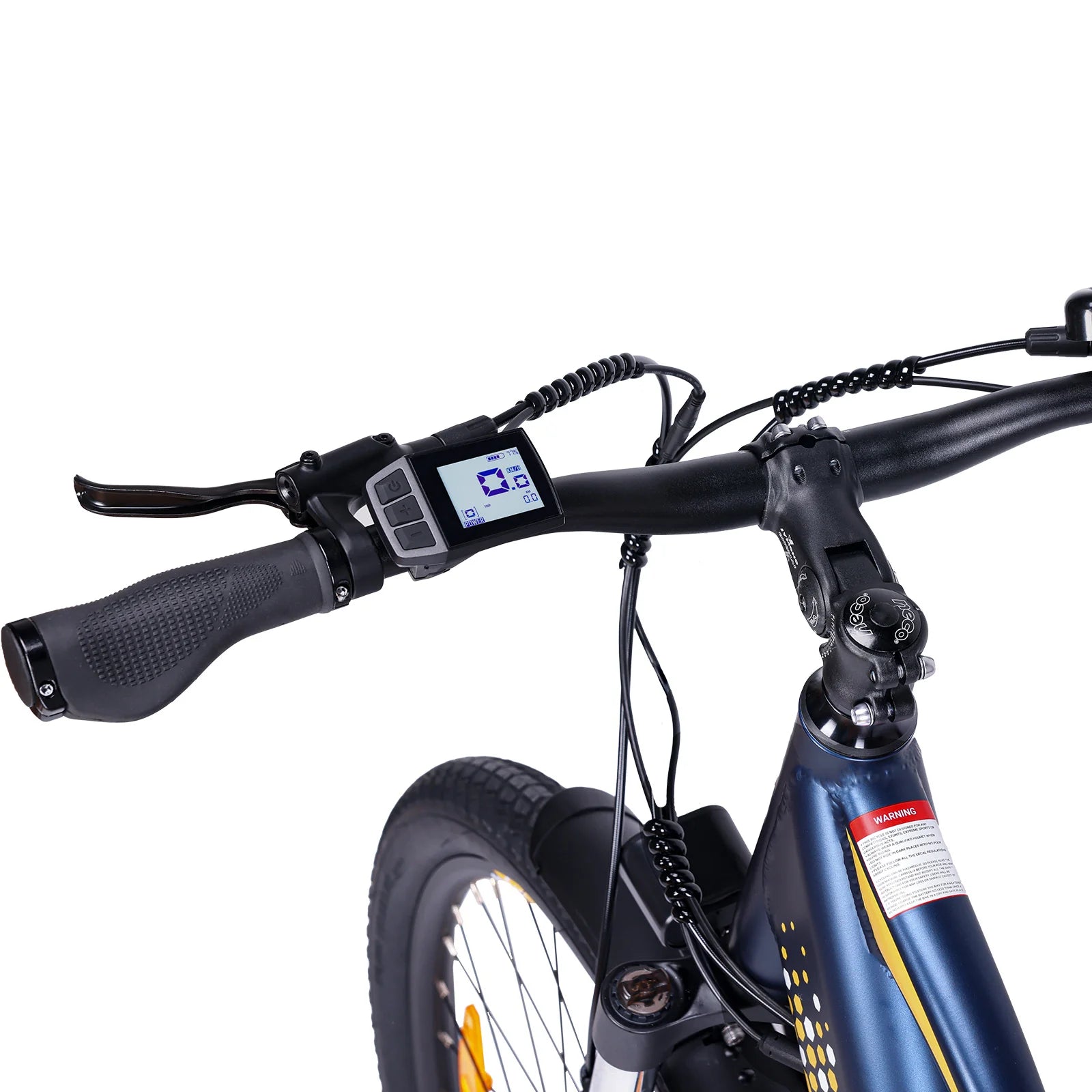 Eleglide C1 Trekking E-Bike
