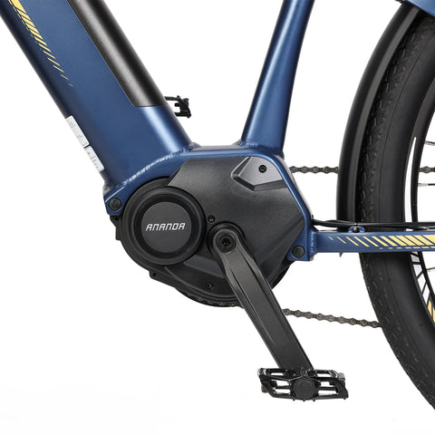 Eleglide C1 Trekking E-Bike