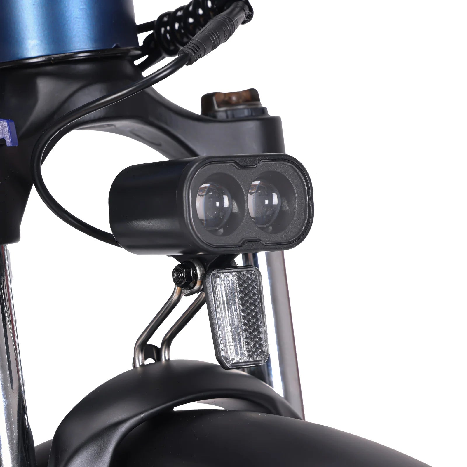 Eleglide C1 Trekking E-Bike