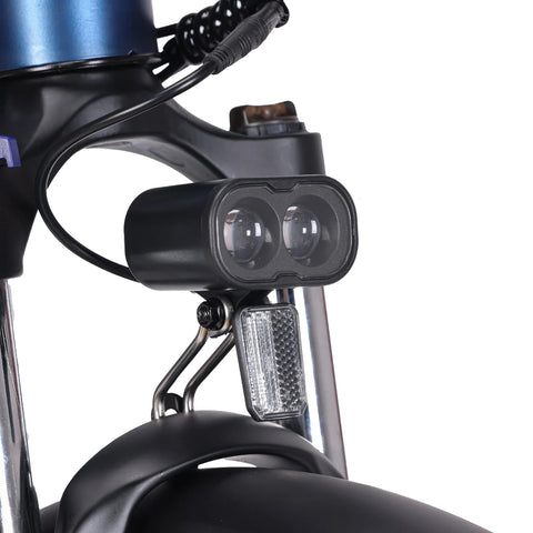 Eleglide C1 Trekking E-Bike