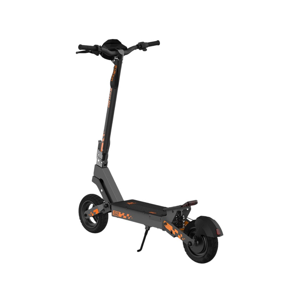 KuKirin G2 Electric Scooter
