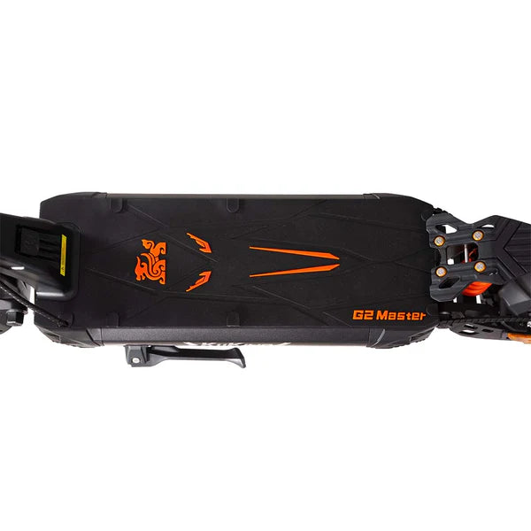 KuKirin G2 Master Electric Scooter