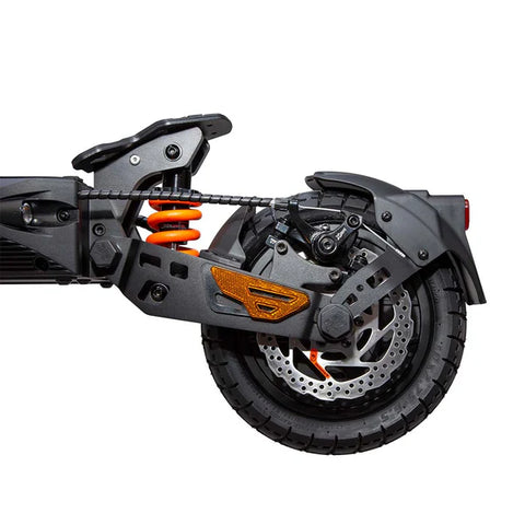 KuKirin G2 Master Electric Scooter