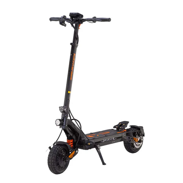 KuKirin G2 Master Electric Scooter
