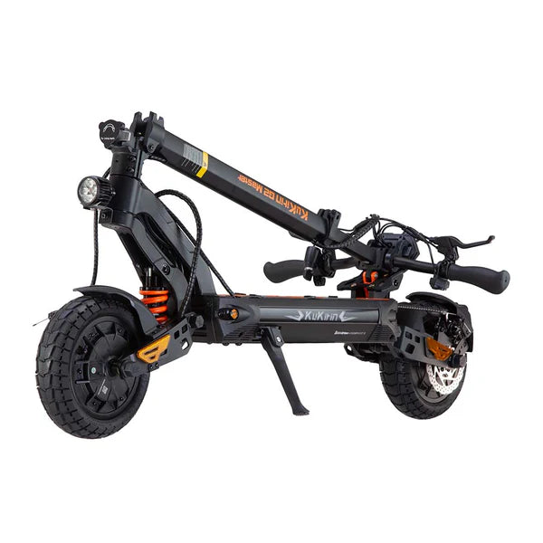 KuKirin G2 Master Electric Scooter