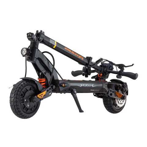 KuKirin G2 Master Electric Scooter