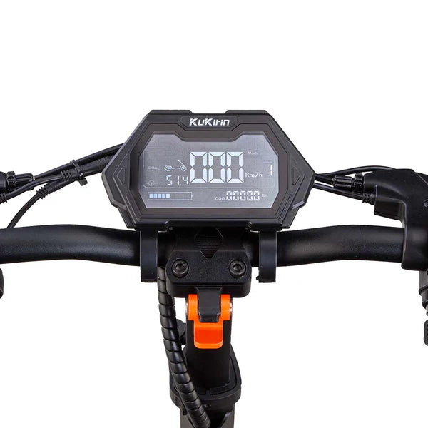 KuKirin G2 Master Electric Scooter