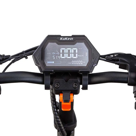 KuKirin G2 Master Electric Scooter