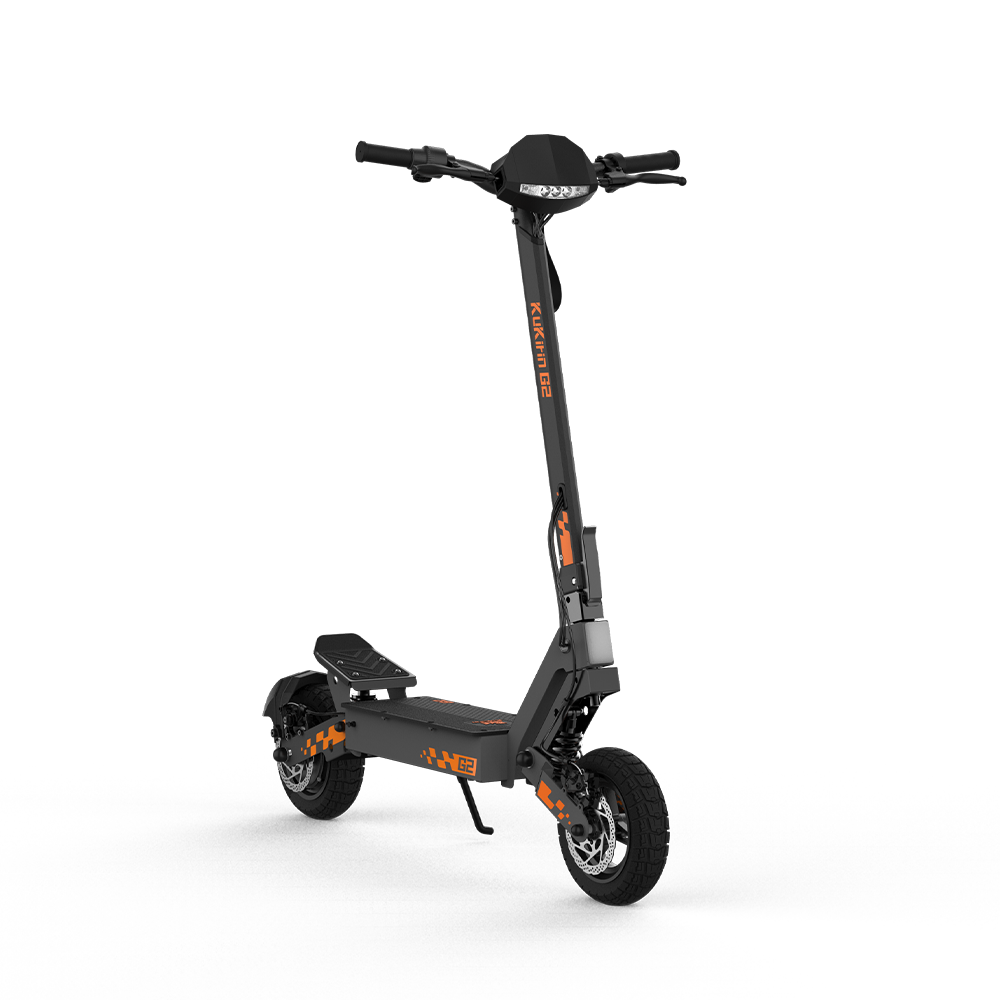 KuKirin G2 Electric Scooter