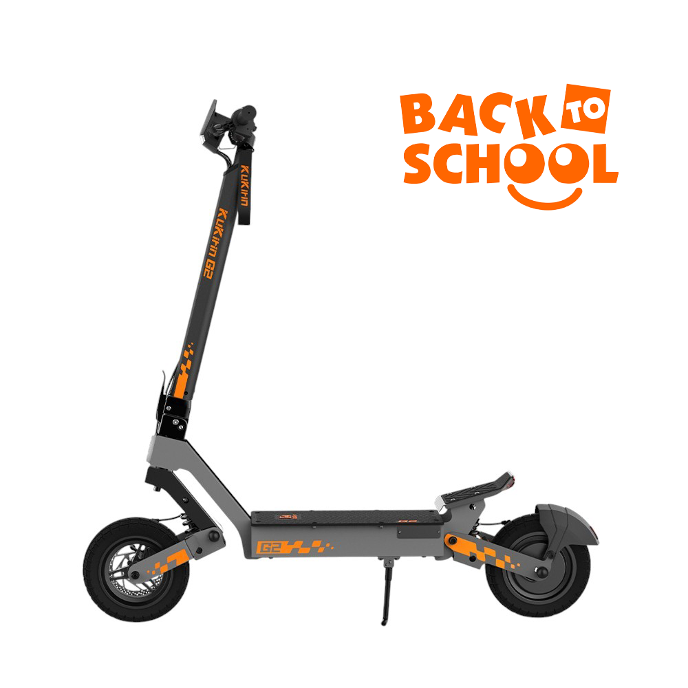 KuKirin G2 Electric Scooter