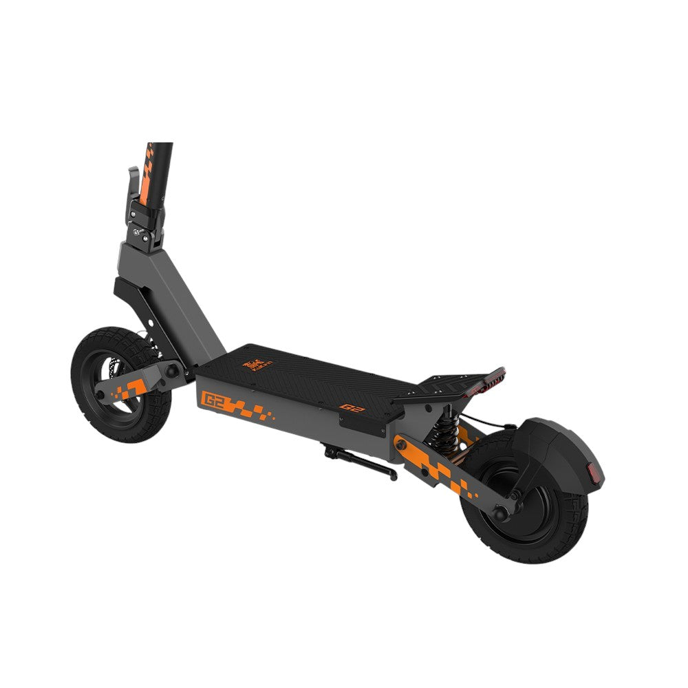 KuKirin G2 Electric Scooter