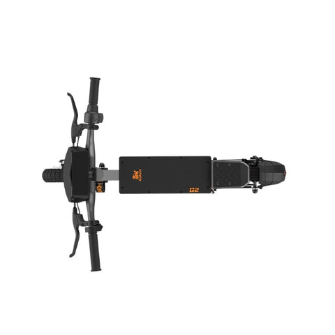 KuKirin G2 Electric Scooter