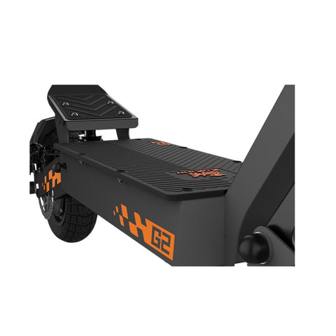 KuKirin G2 Electric Scooter