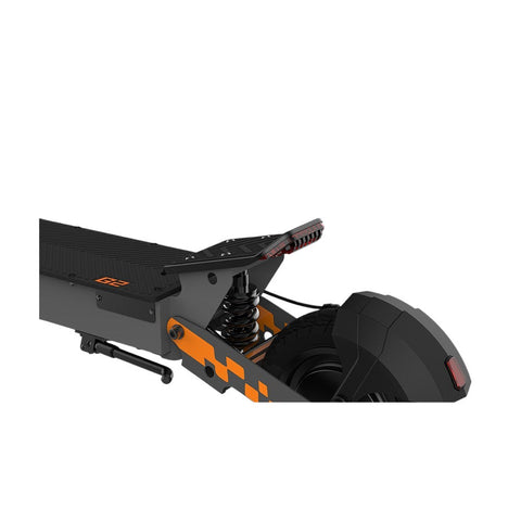 KuKirin G2 Electric Scooter