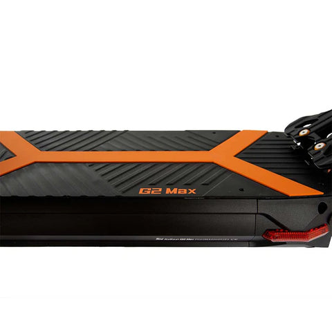 KuKirin Kugoo Kirin G2 Max Electric Scooter