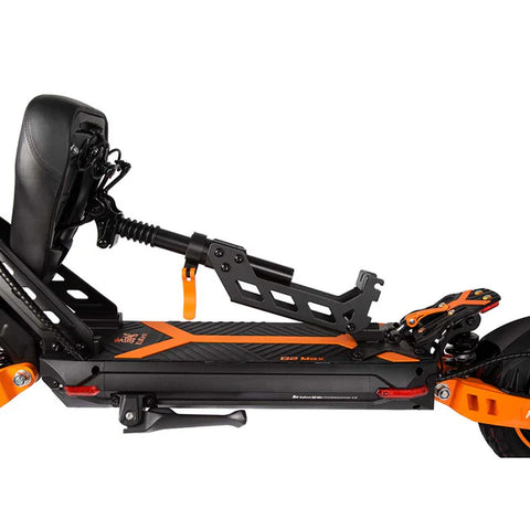 KuKirin Kugoo Kirin G2 Max Electric Scooter