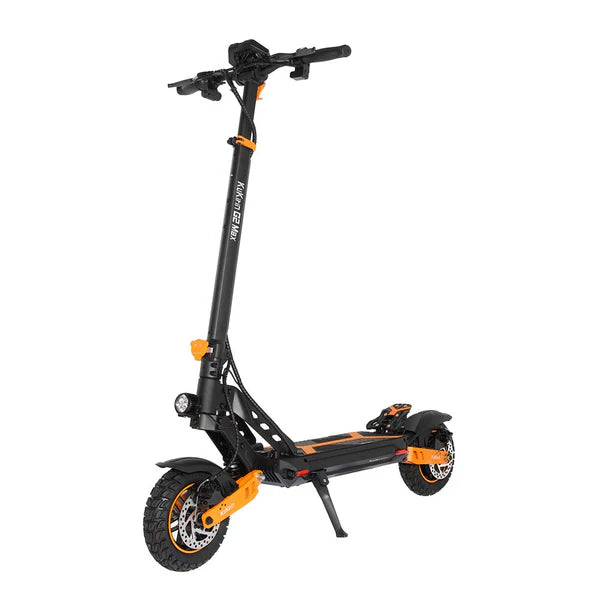 KuKirin Kugoo Kirin G2 Max Electric Scooter