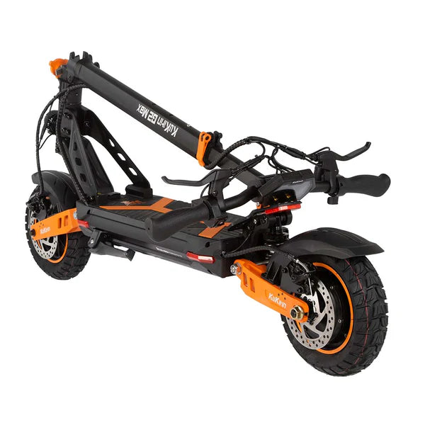 KuKirin Kugoo Kirin G2 Max Electric Scooter