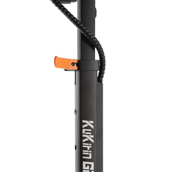 KuKirin Kugoo Kirin G2 Max Electric Scooter