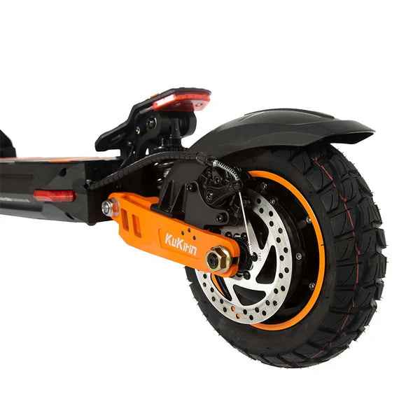 KuKirin Kugoo Kirin G2 Max Electric Scooter