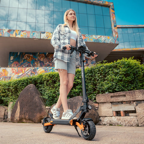 KuKirin G2 Pro Electric Scooter