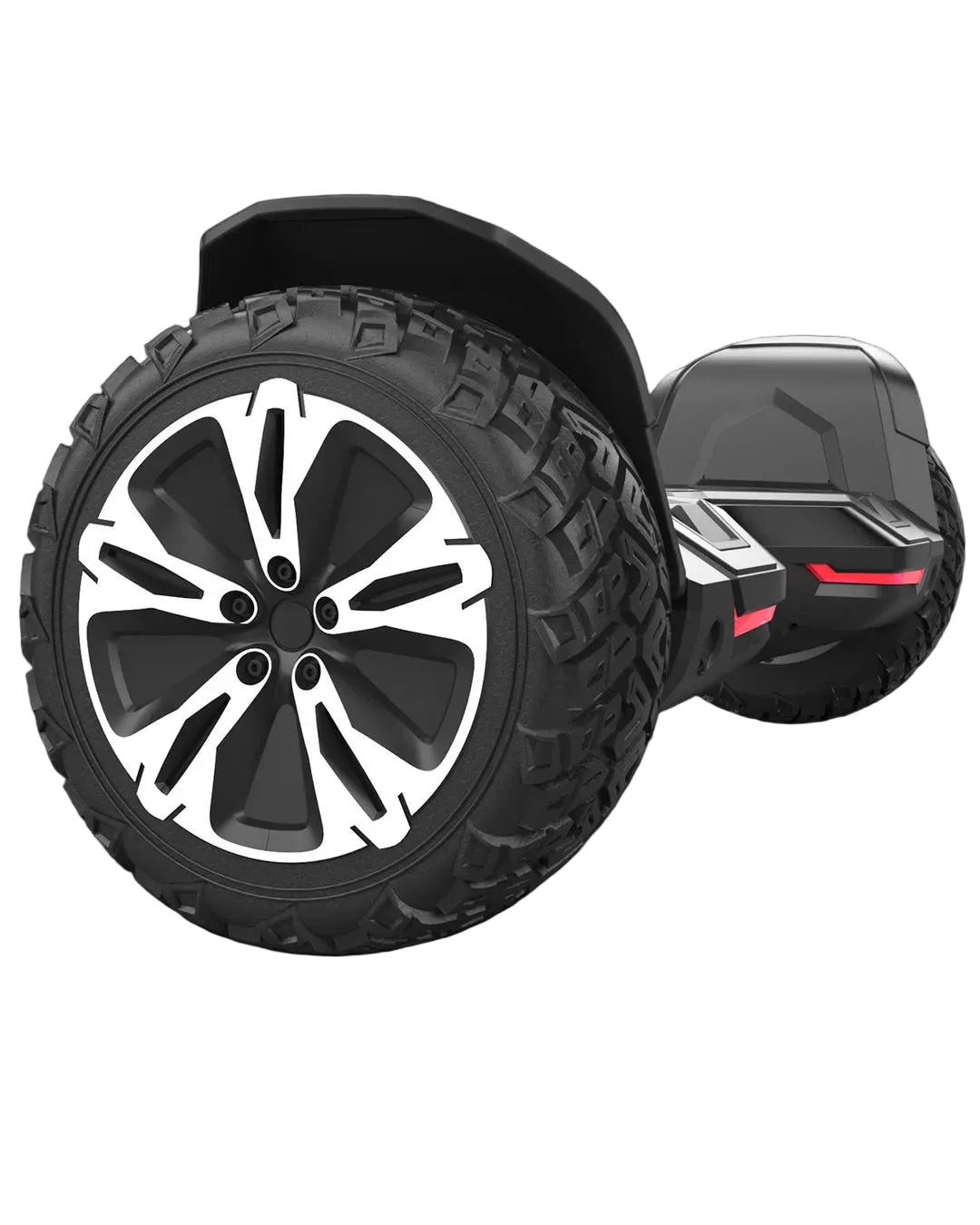 Gyroor G2 Warrior All Terrain Off Road Balancing Scooter