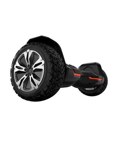 Gyroor G2 Warrior All Terrain Off Road Balancing Scooter