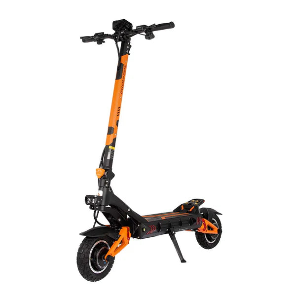 KuKirin Kugoo Kirin G3 Pro Off-Road Electric Scooter