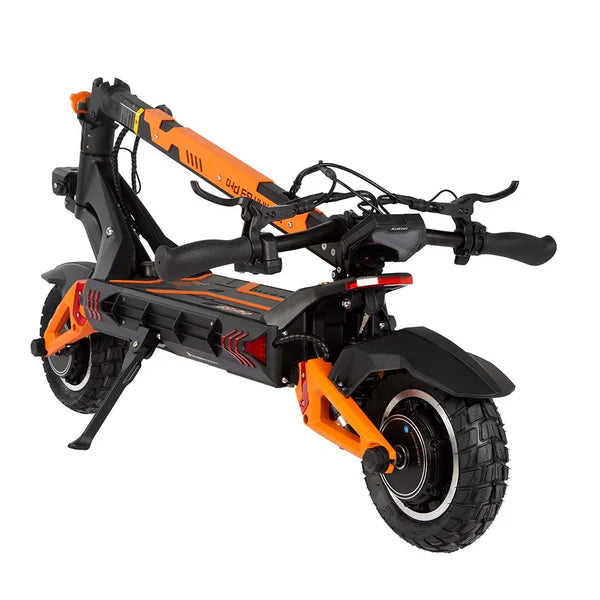 KuKirin Kugoo Kirin G3 Pro Off-Road Electric Scooter