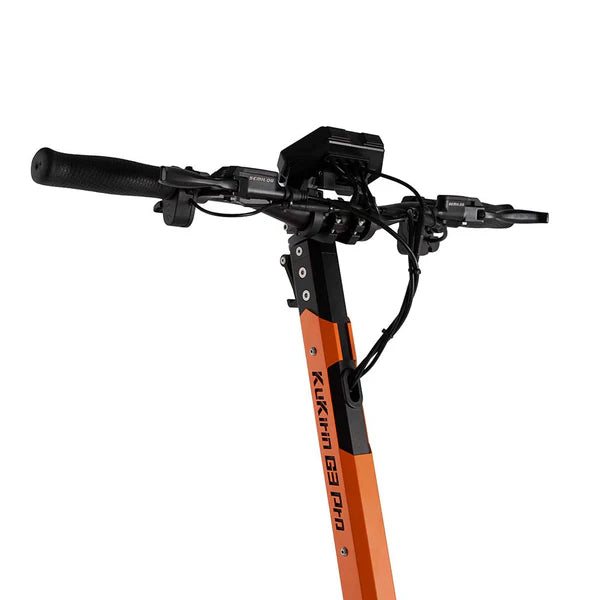 KuKirin Kugoo Kirin G3 Pro Off-Road Electric Scooter