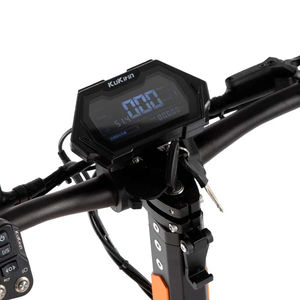 KuKirin Kugoo Kirin G3 Pro Off-Road Electric Scooter