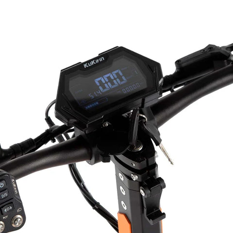KuKirin Kugoo Kirin G3 Pro Off-Road Electric Scooter