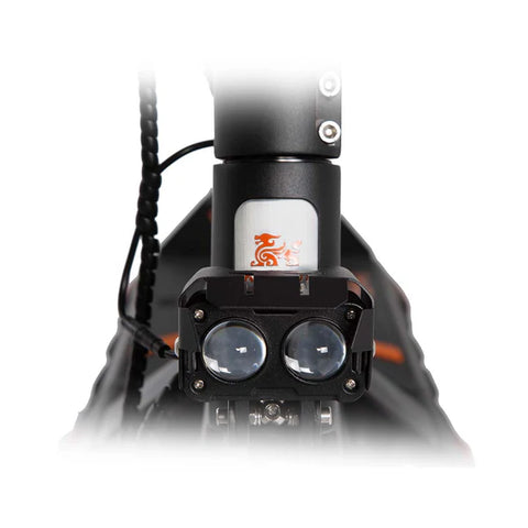 KuKirin Kugoo Kirin G3 Pro Off-Road Electric Scooter