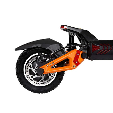KuKirin Kugoo Kirin G3 Pro Off-Road Electric Scooter