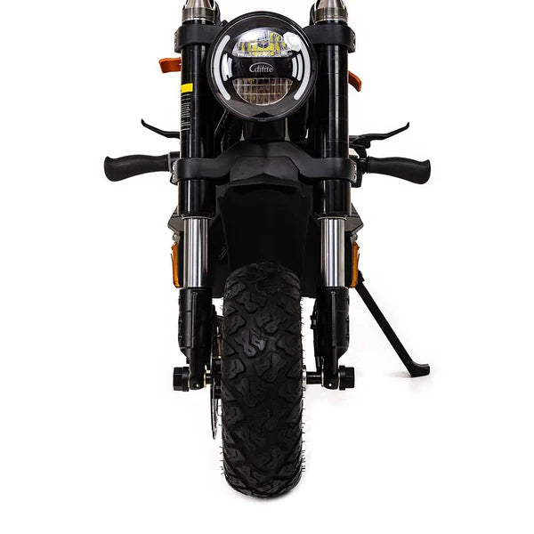 KuKirin Kugoo Kirin G4 Max Electric Scooter