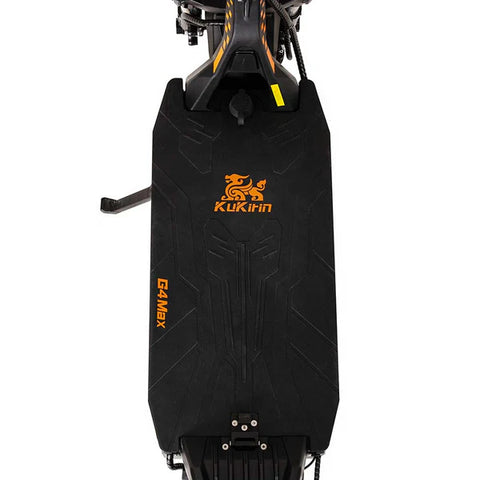 KuKirin Kugoo Kirin G4 Max Electric Scooter