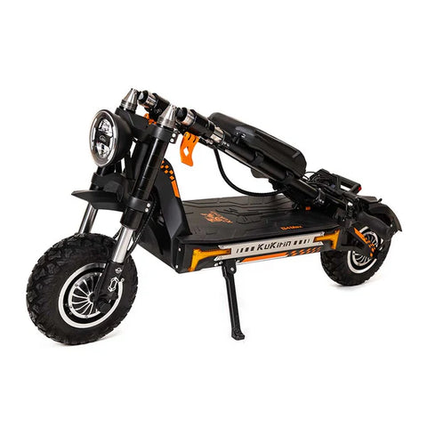 KuKirin Kugoo Kirin G4 Max Electric Scooter