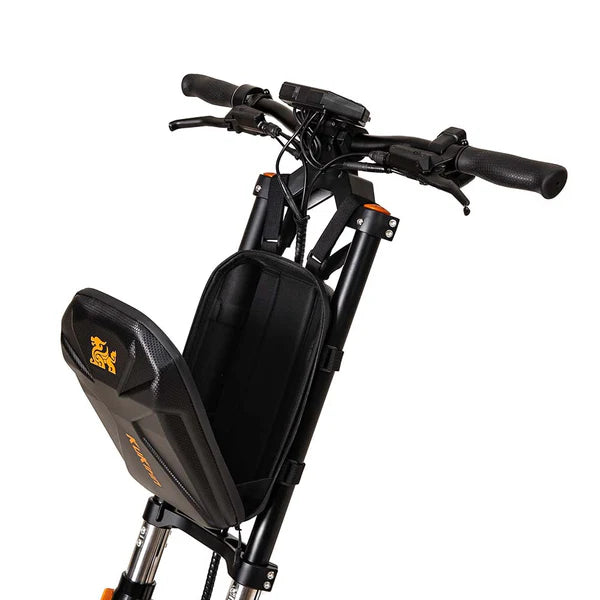 KuKirin Kugoo Kirin G4 Max Electric Scooter