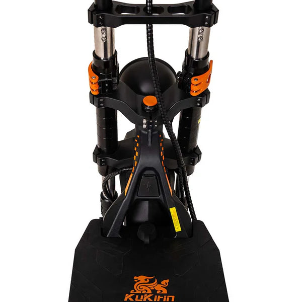 KuKirin Kugoo Kirin G4 Max Electric Scooter