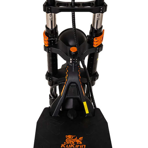 KuKirin Kugoo Kirin G4 Max Electric Scooter