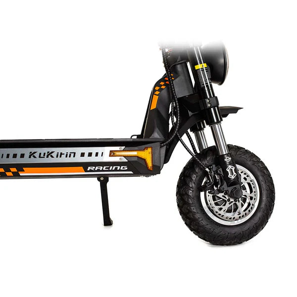 KuKirin Kugoo Kirin G4 Max Electric Scooter
