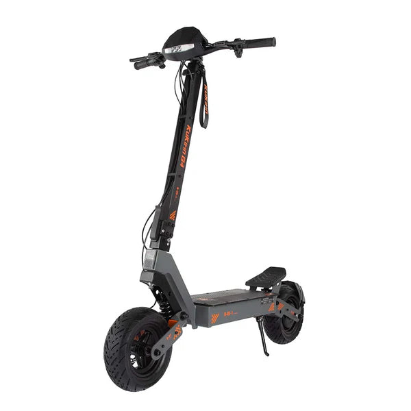 KuKirin Kugoo Kirin G4 2025 Version Electric Scooter